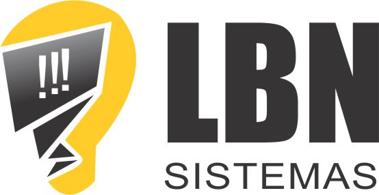 Logo da LBN Sistemas